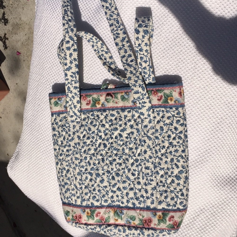 Vera Bradley purse
